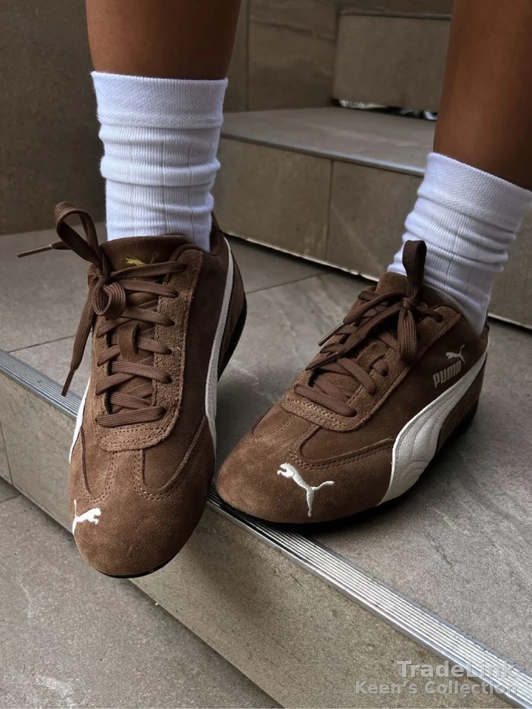 Original Puma boot 3
