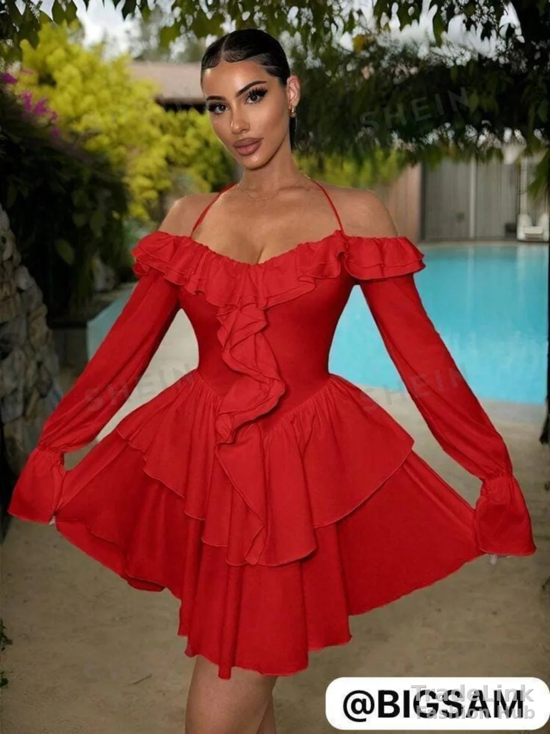 Dinner/Evening dress 😝💞 2