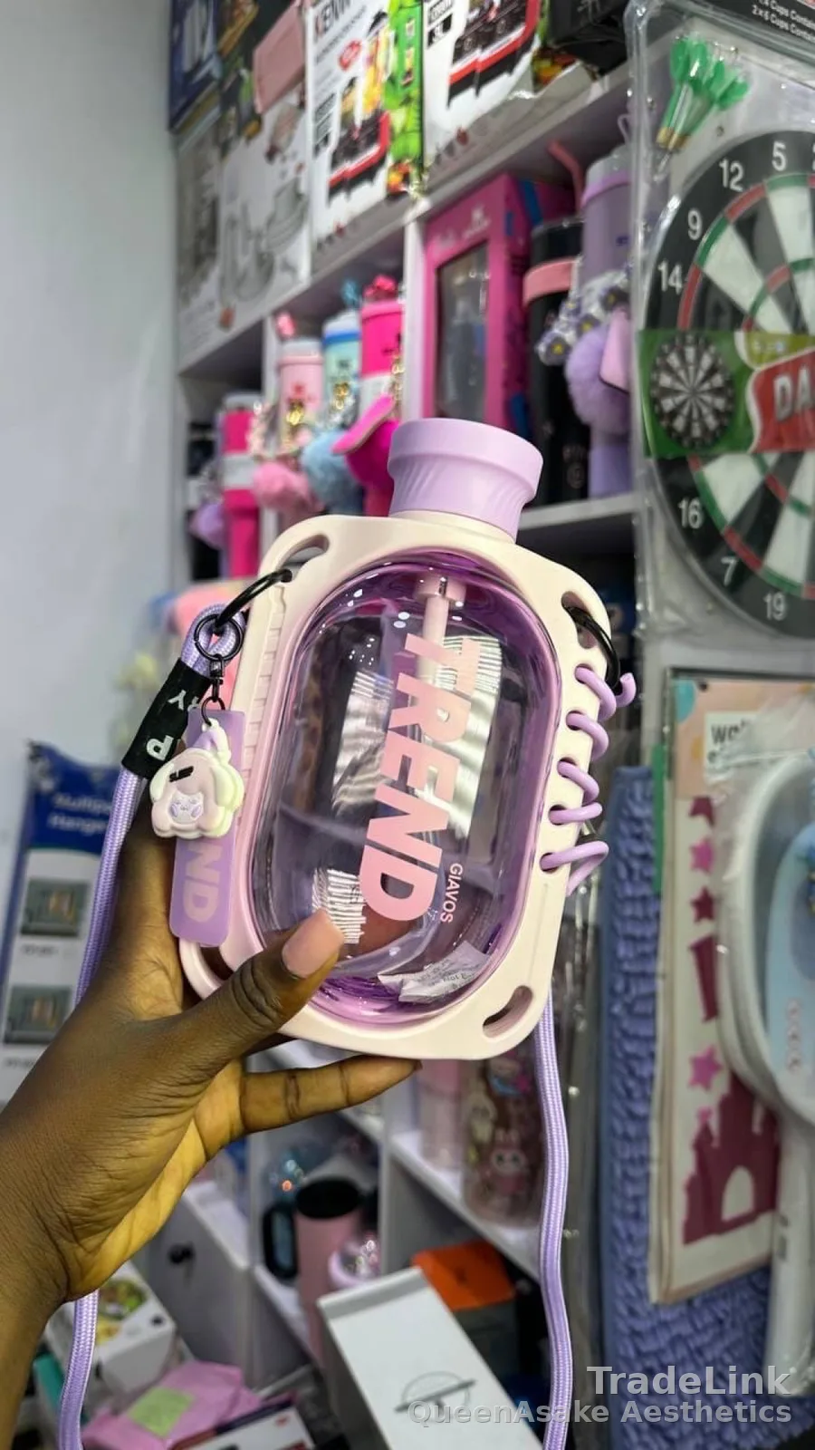 Trend Kiddies Luxury bottle 2