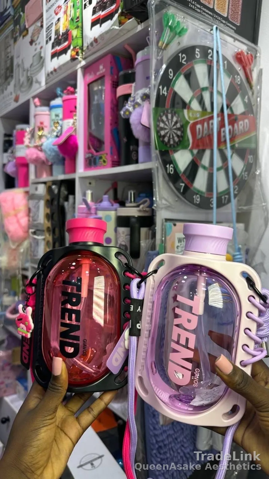 Trend Kiddies Luxury bottle 4