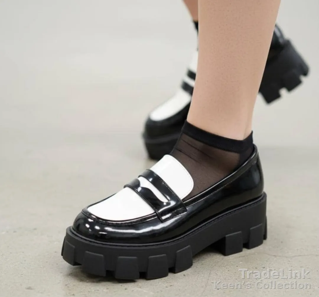 Female Original Loafers