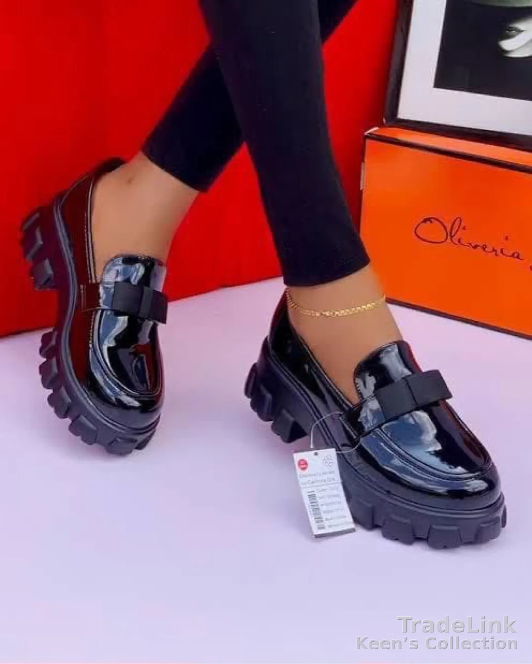 Female Original Loafers 2