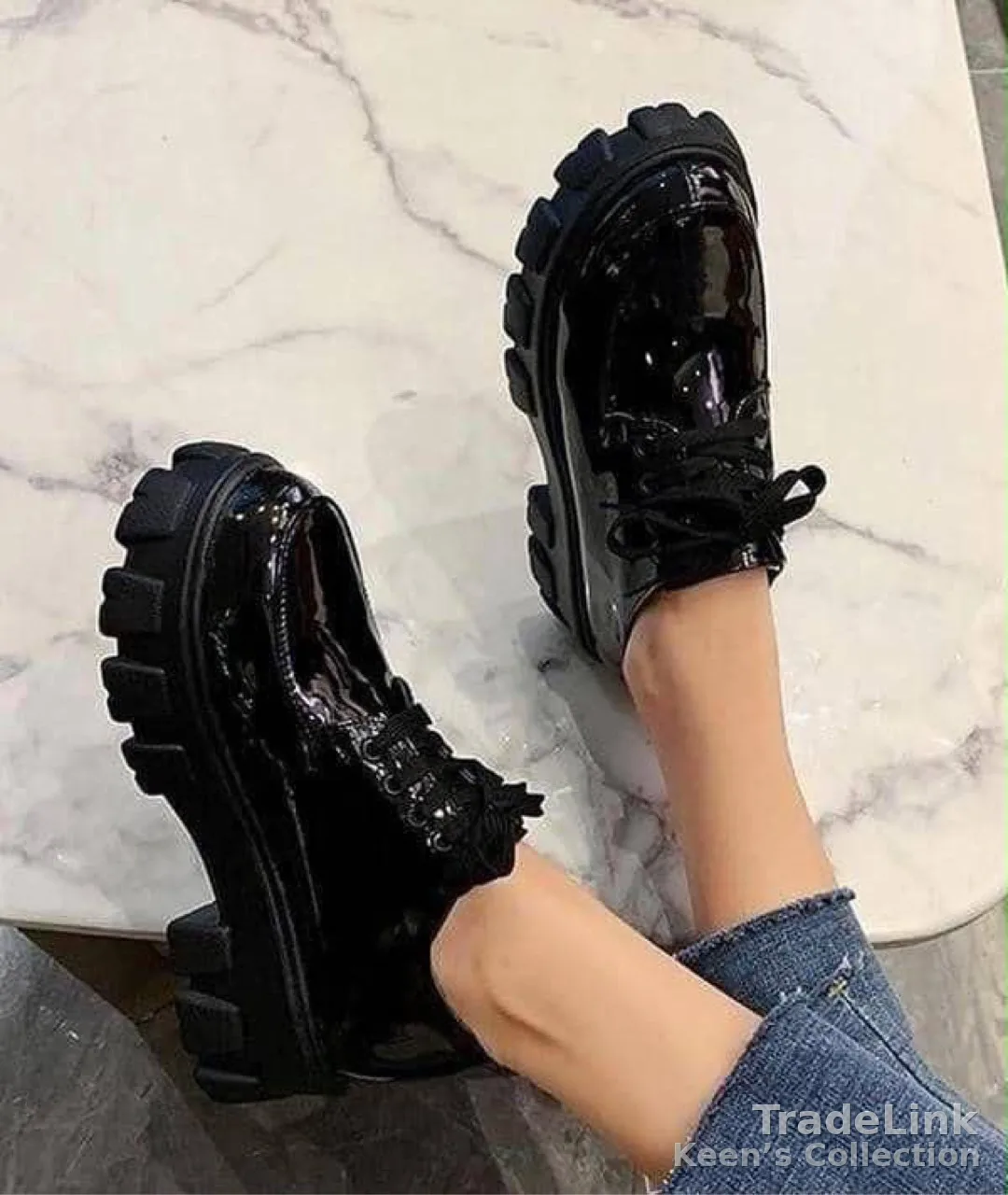 Female Original Loafers 3