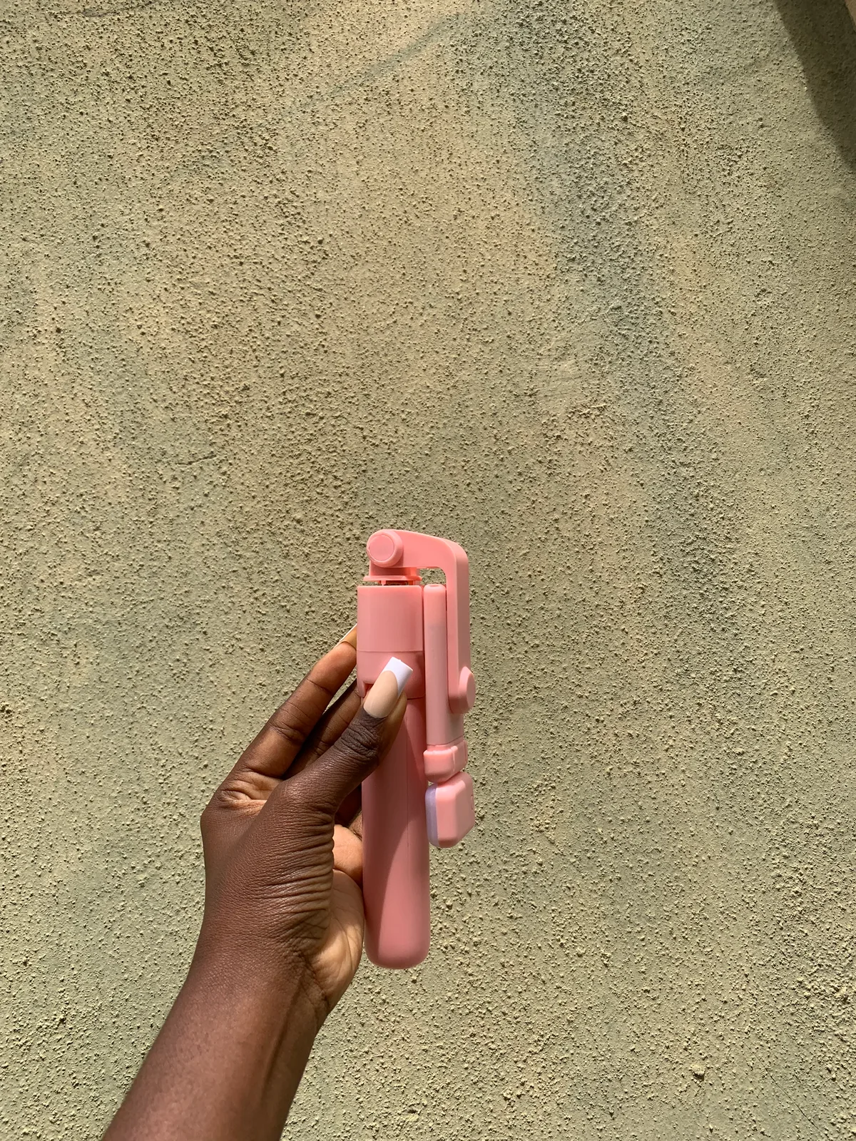 Selfie stick 1