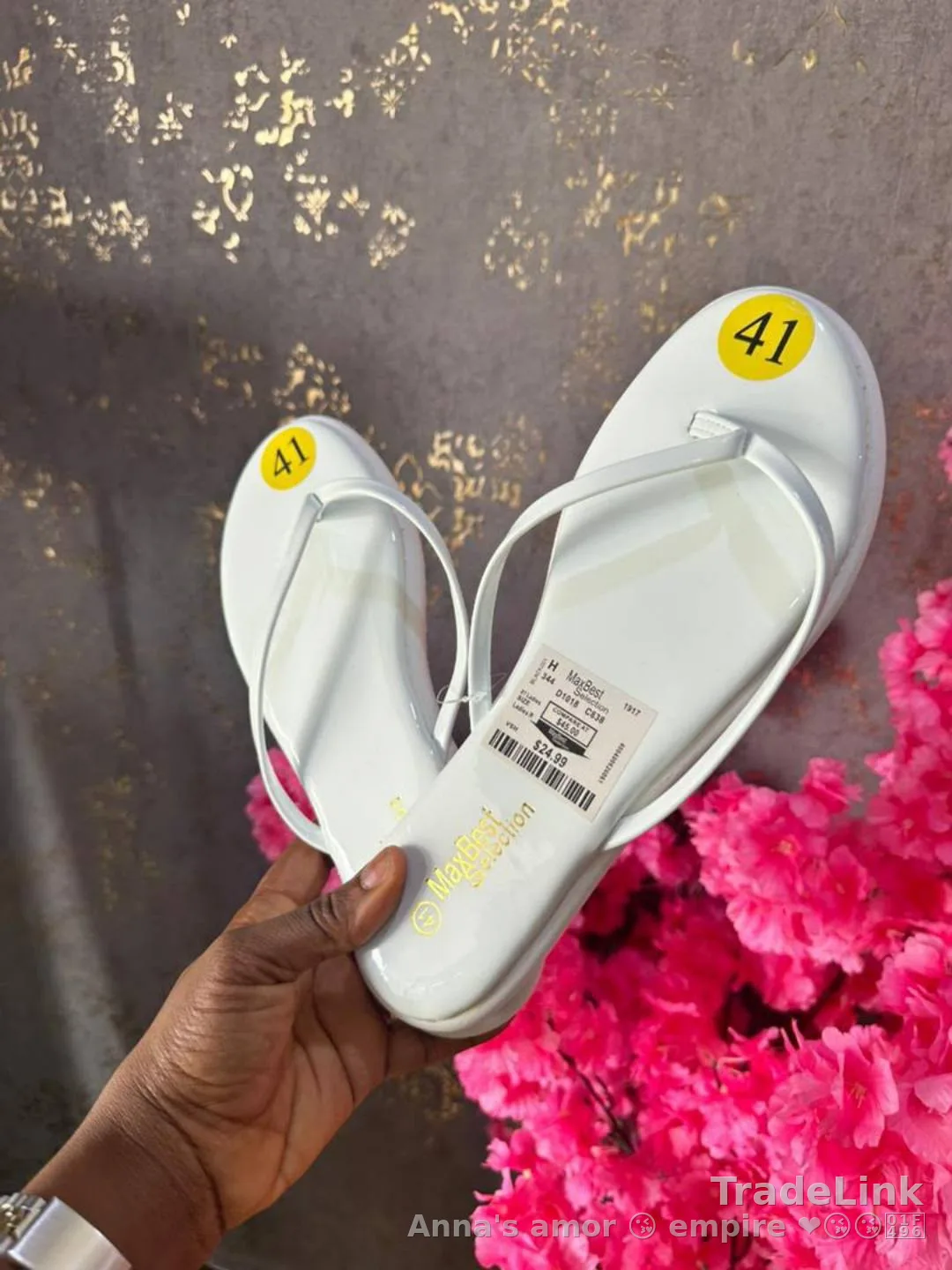 Slippers