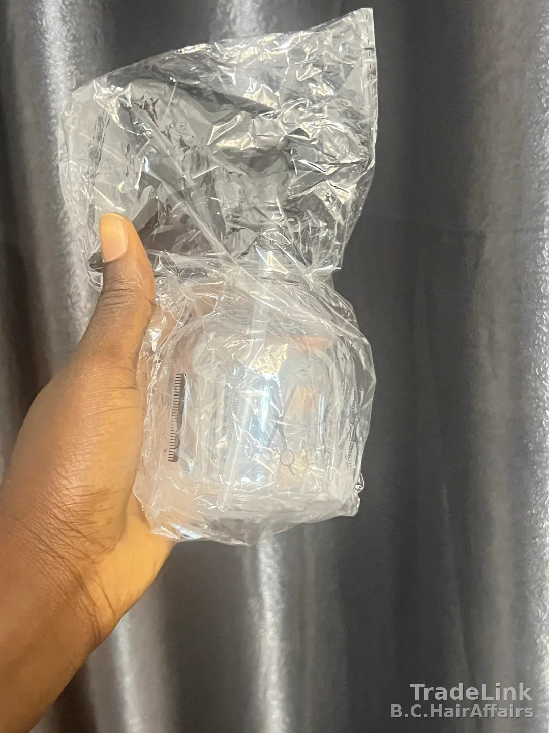 Small spray bottle 3